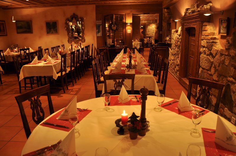 il Faro Spezialitäten Grotto
